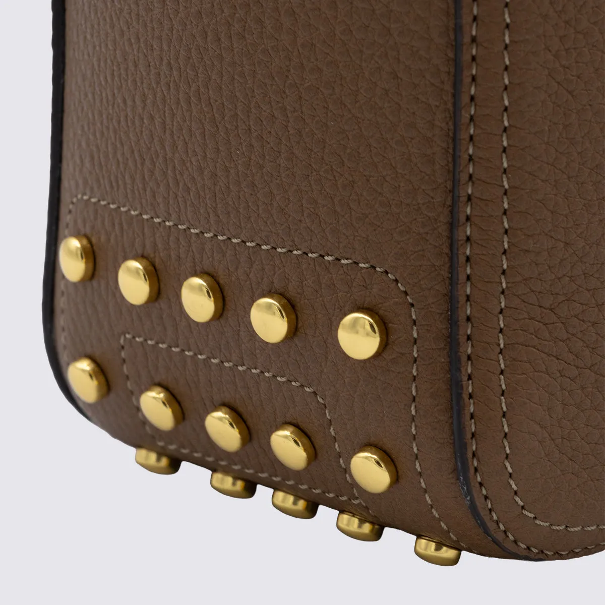 Bags Marrone Chiaro sold by Wanan Luxury product image thumbnail 4