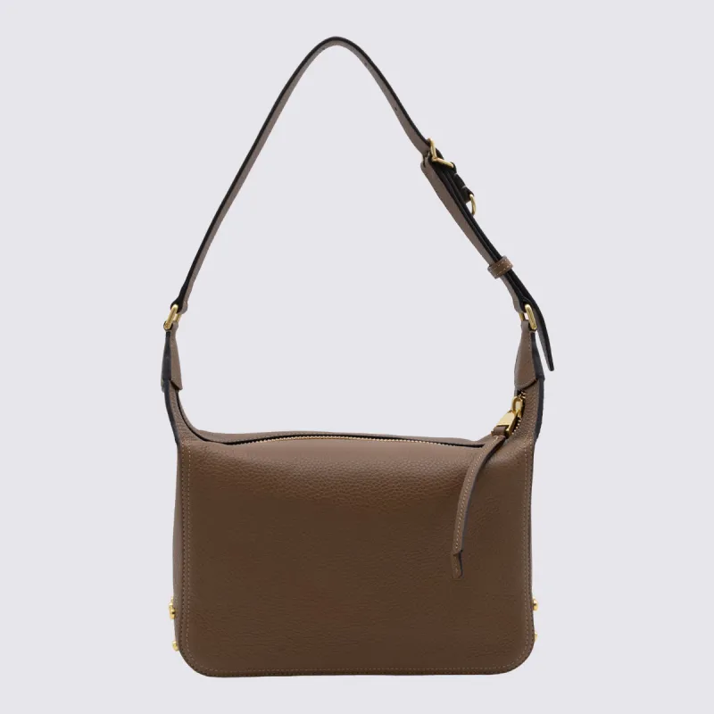 Bags Marrone Chiaro made by Tod's