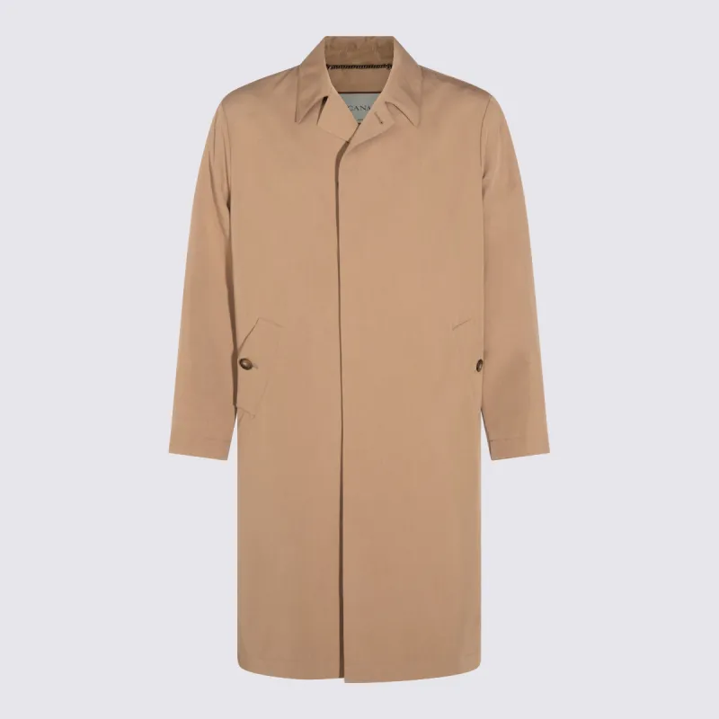 Jackets Sand made by Canali