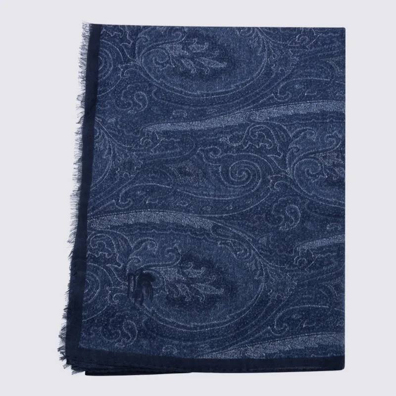 Scarfs Multi made by Etro