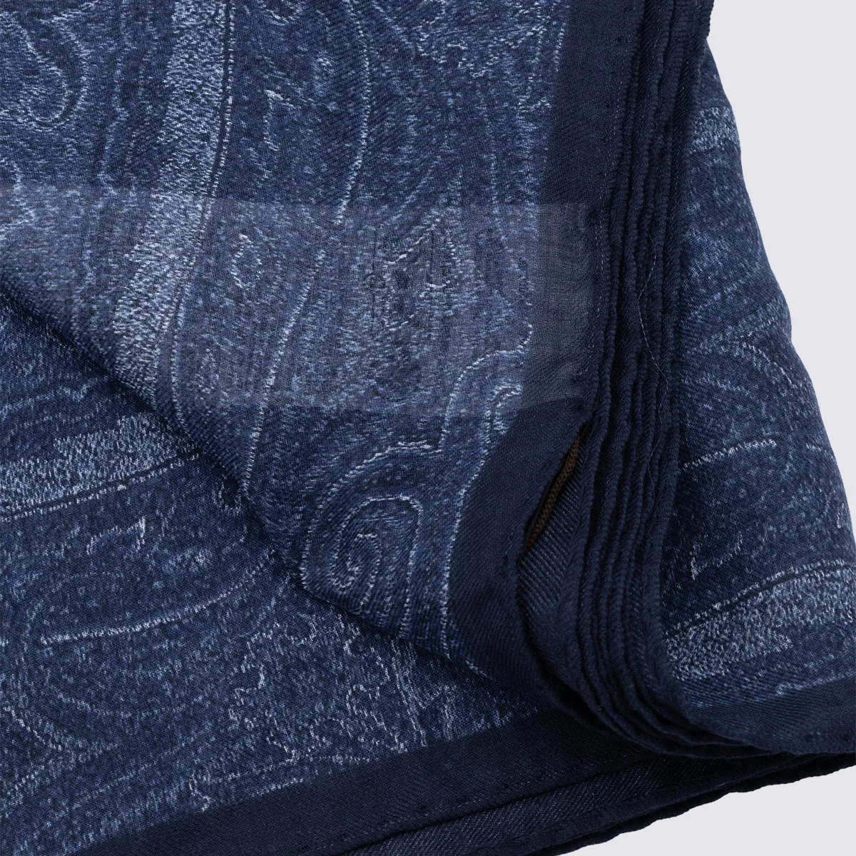 Scarfs Multi sold by Wanan Luxury product image thumbnail 2