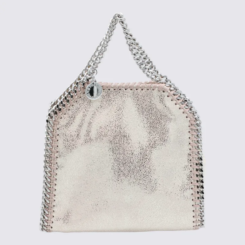 Bags Shell Pink made by Stella McCartney