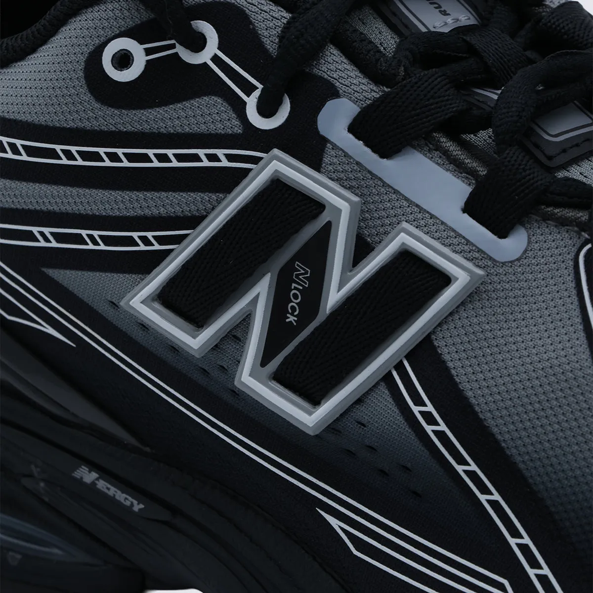 Sneakers Black sold by Wanan Luxury product image thumbnail 4