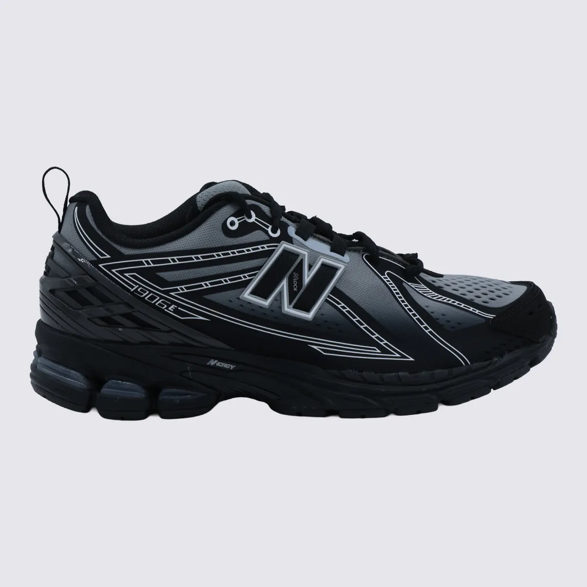 Sneakers Black sold by Wanan Luxury