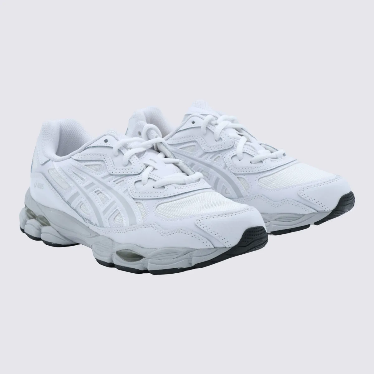 Sneakers White/Glacier Grey sold by Wanan Luxury product image thumbnail 2