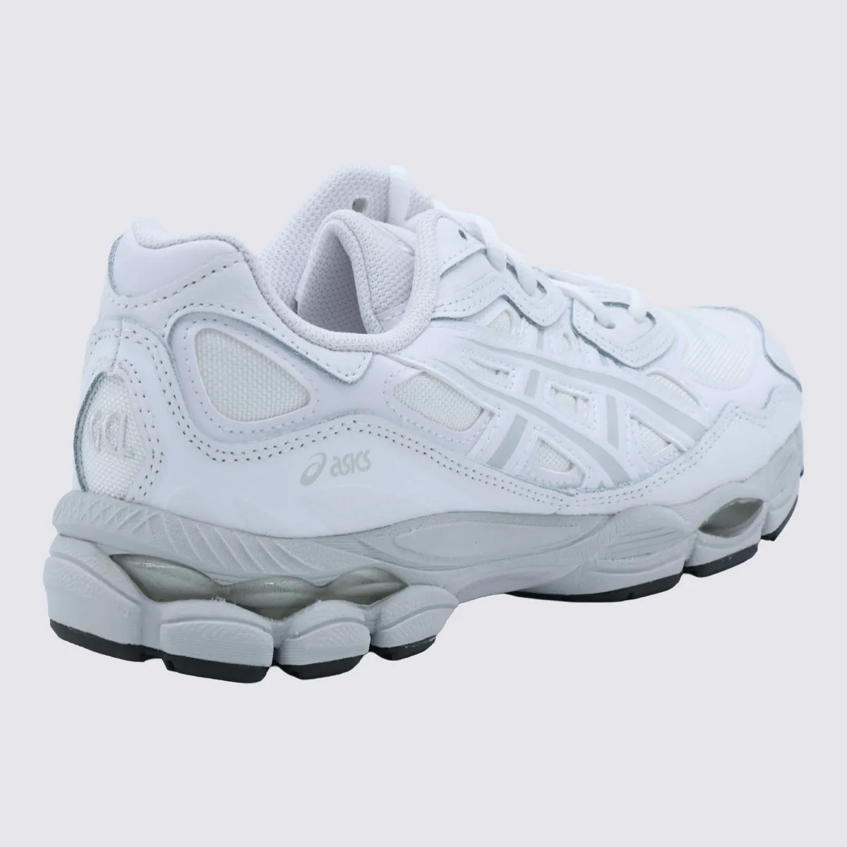 Sneakers White/Glacier Grey sold by Wanan Luxury product image thumbnail 3