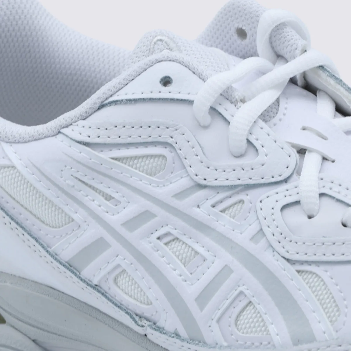 Sneakers White/Glacier Grey sold by Wanan Luxury product image thumbnail 4
