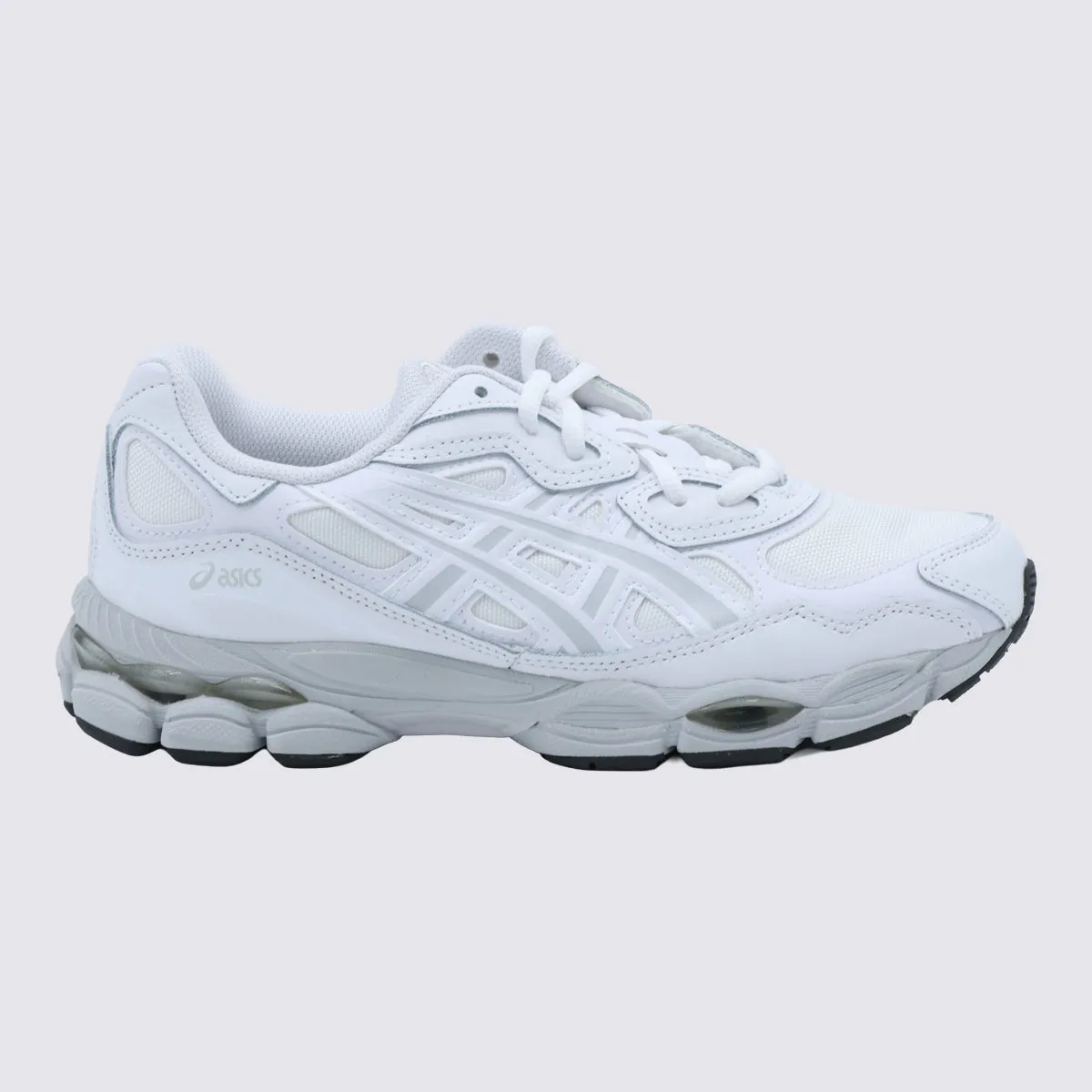 Sneakers White/Glacier Grey sold by Wanan Luxury