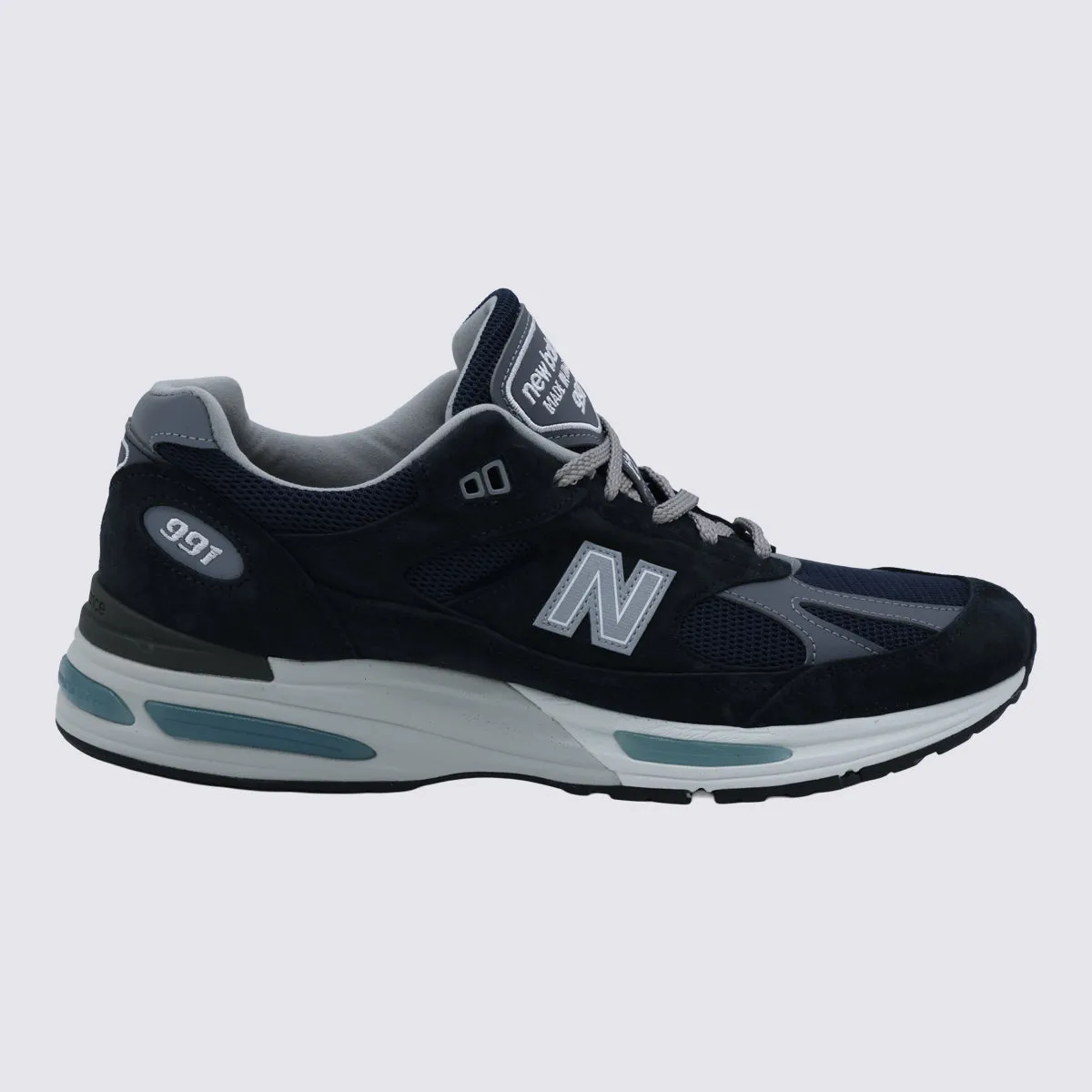 Sneakers Navy sold by Wanan Luxury