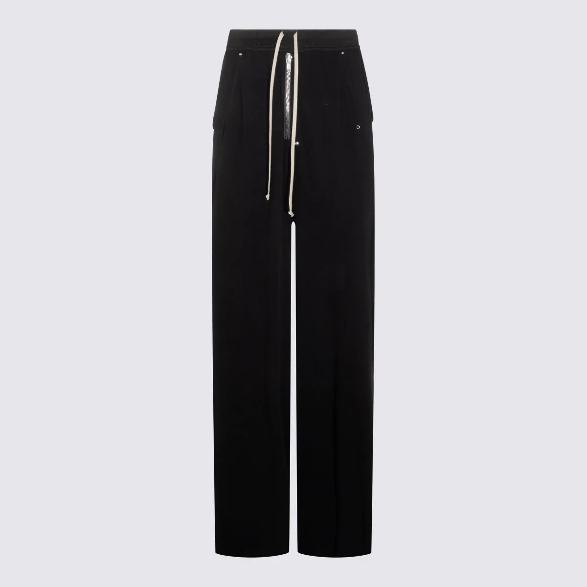 Trousers Black sold by Wanan Luxury