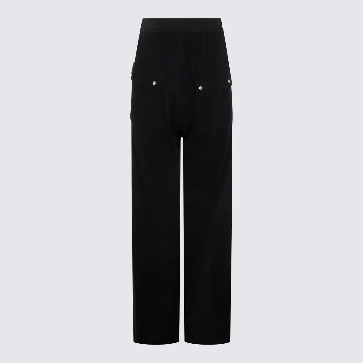 Trousers Black sold by Wanan Luxury product image thumbnail 2