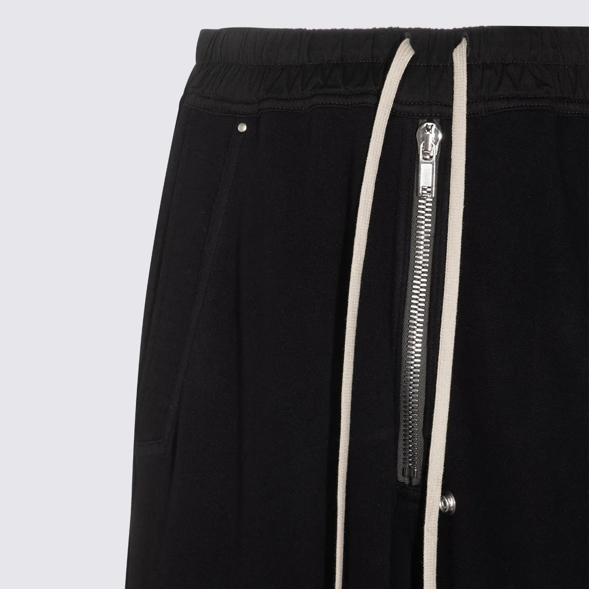Trousers Black sold by Wanan Luxury product image thumbnail 3