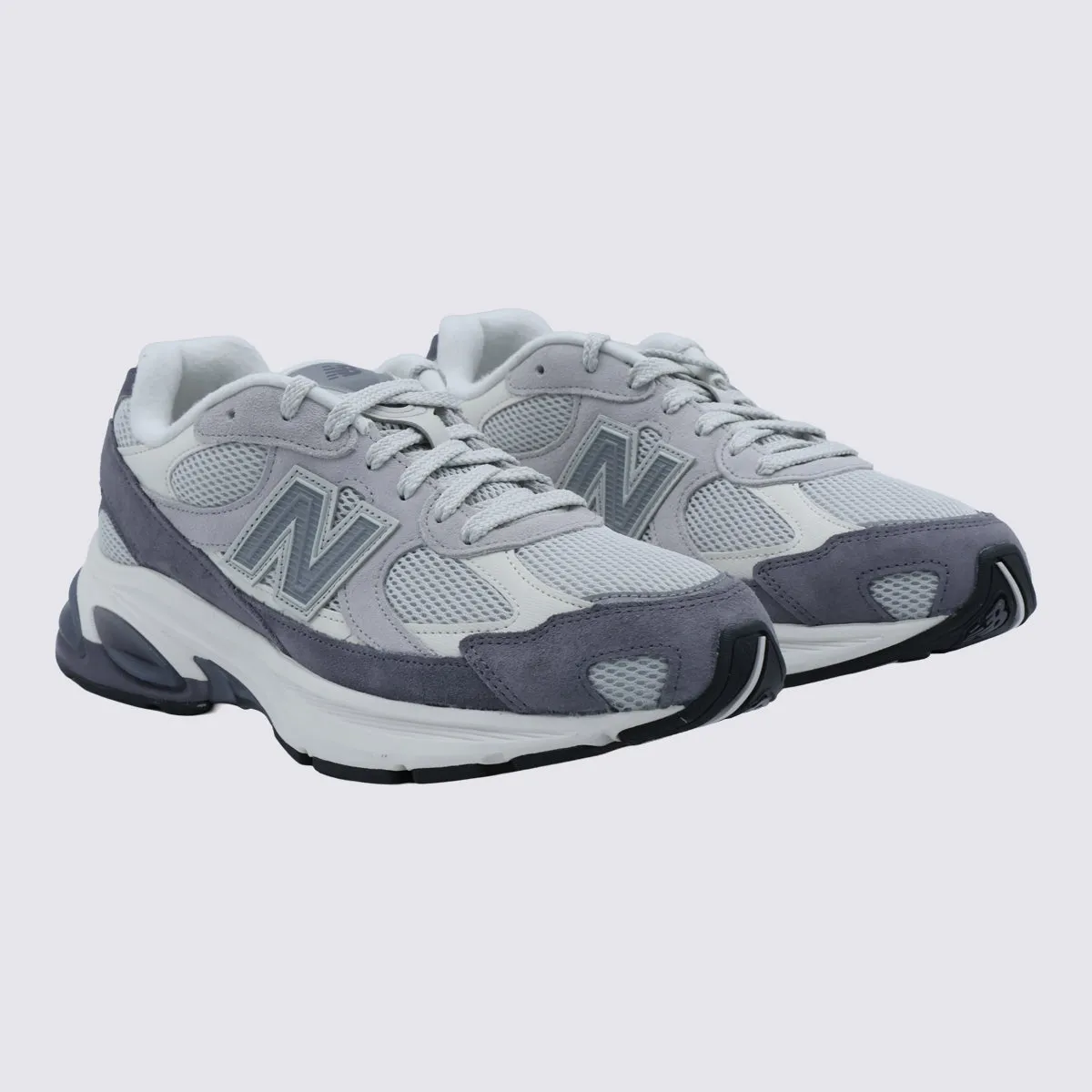 Sneakers Neptune Grey sold by Wanan Luxury product image thumbnail 2
