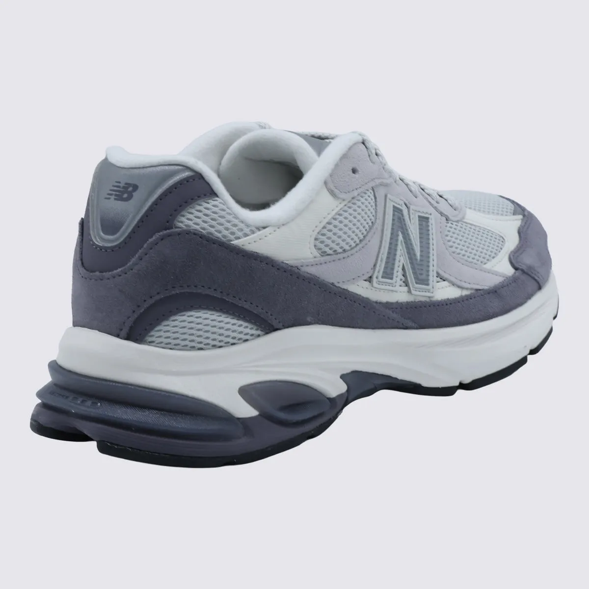 Sneakers Neptune Grey sold by Wanan Luxury product image thumbnail 3