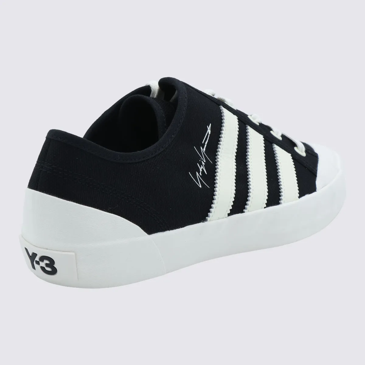 Sneakers Black sold by Wanan Luxury product image thumbnail 3