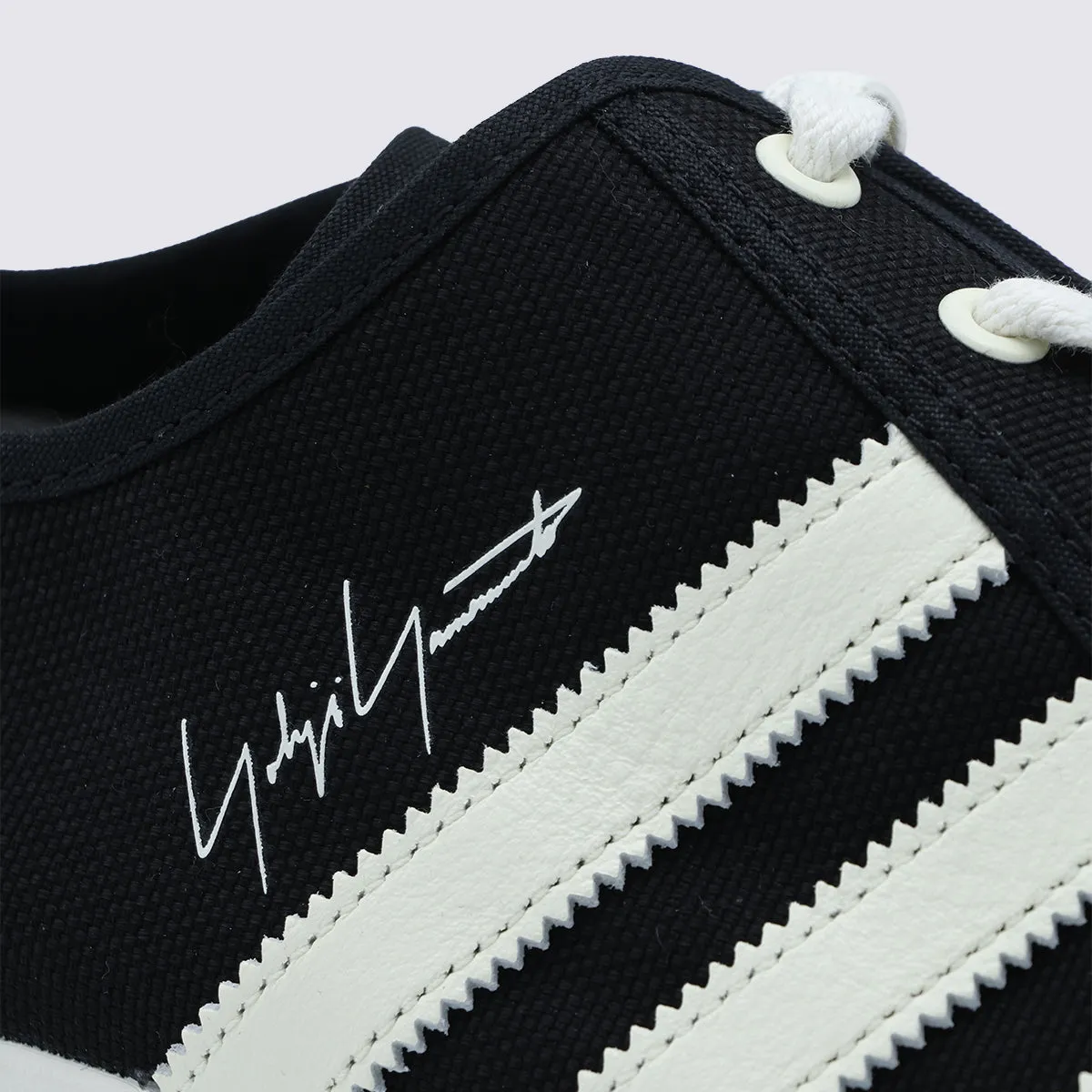 Sneakers Black sold by Wanan Luxury product image thumbnail 4