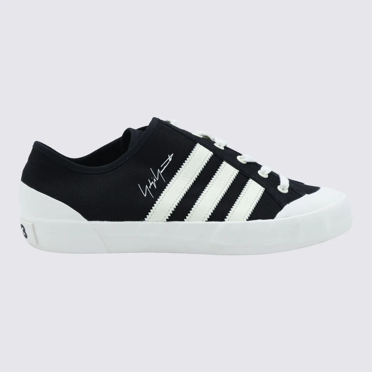 Sneakers Black sold by Wanan Luxury