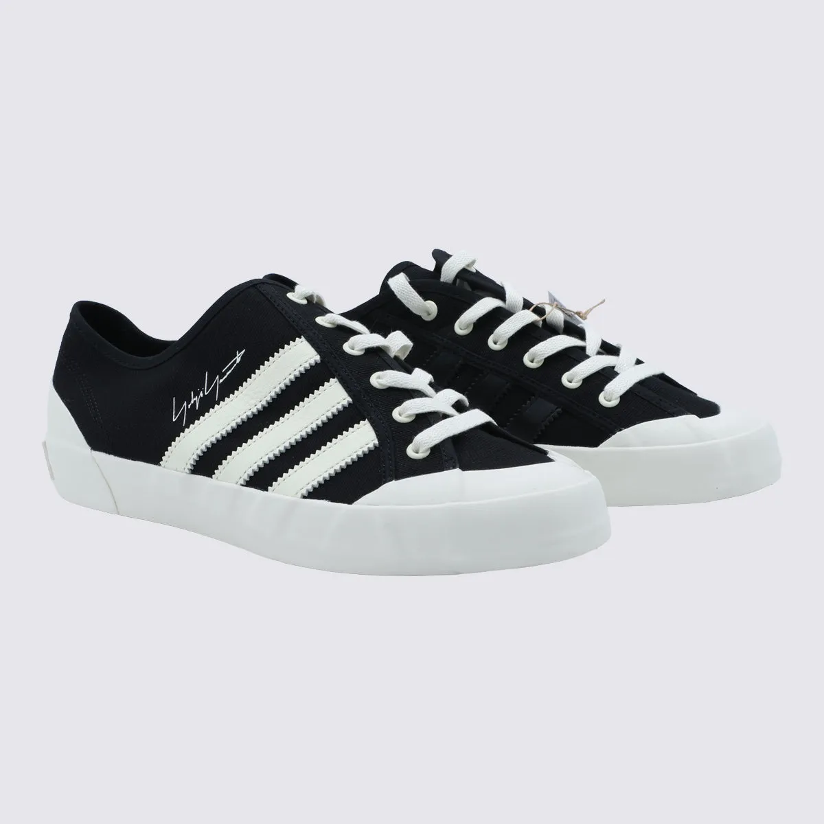 Sneakers Black sold by Wanan Luxury product image thumbnail 2