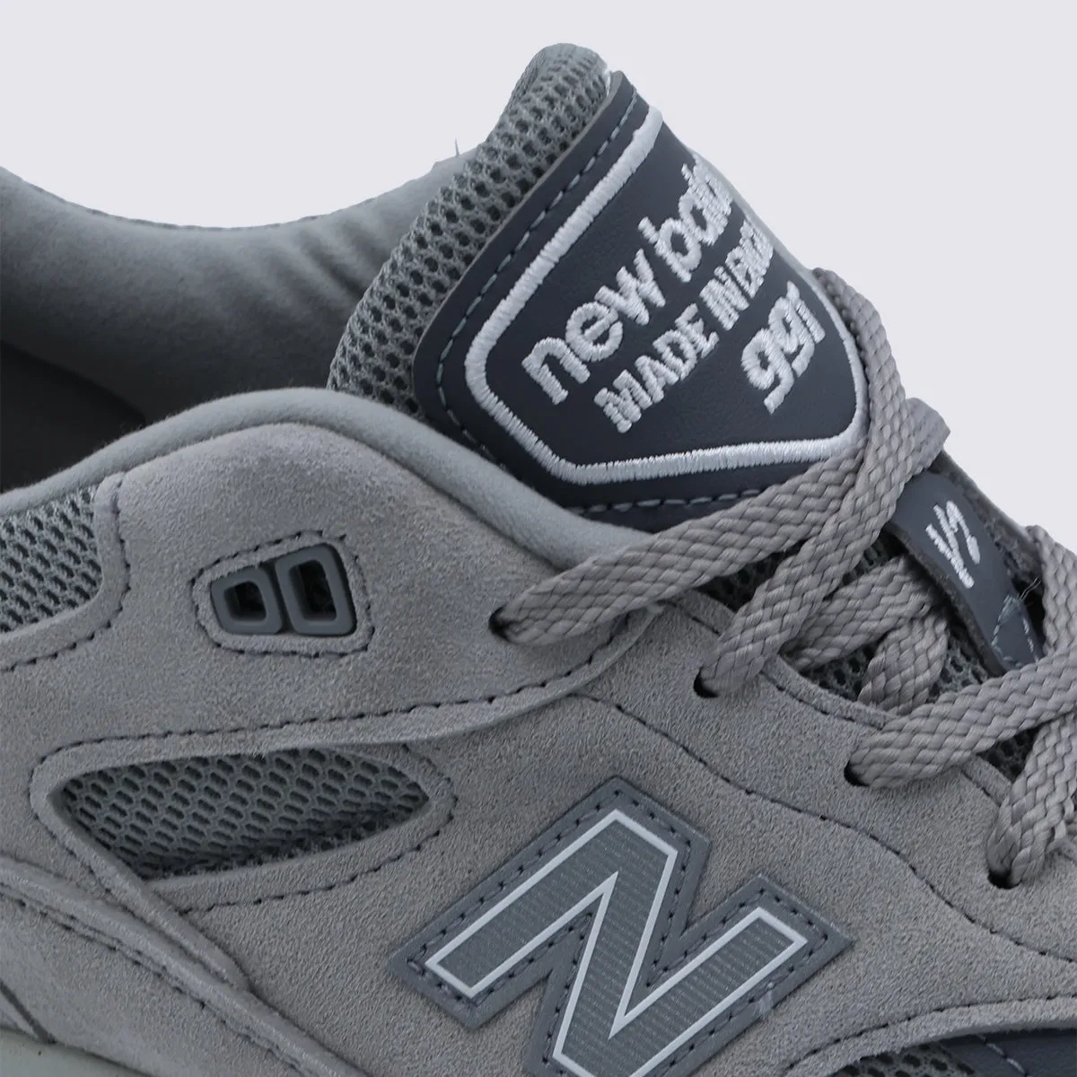 Sneakers Grey sold by Wanan Luxury product image thumbnail 4