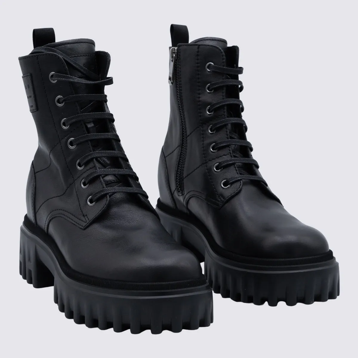 Boots Scuri sold by Wanan Luxury product image thumbnail 2