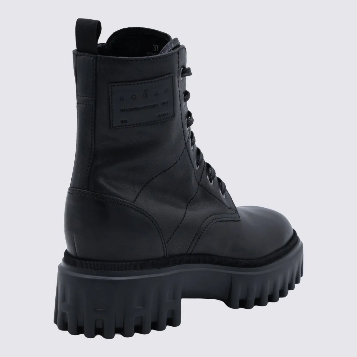 Boots Scuri sold by Wanan Luxury product image thumbnail 3