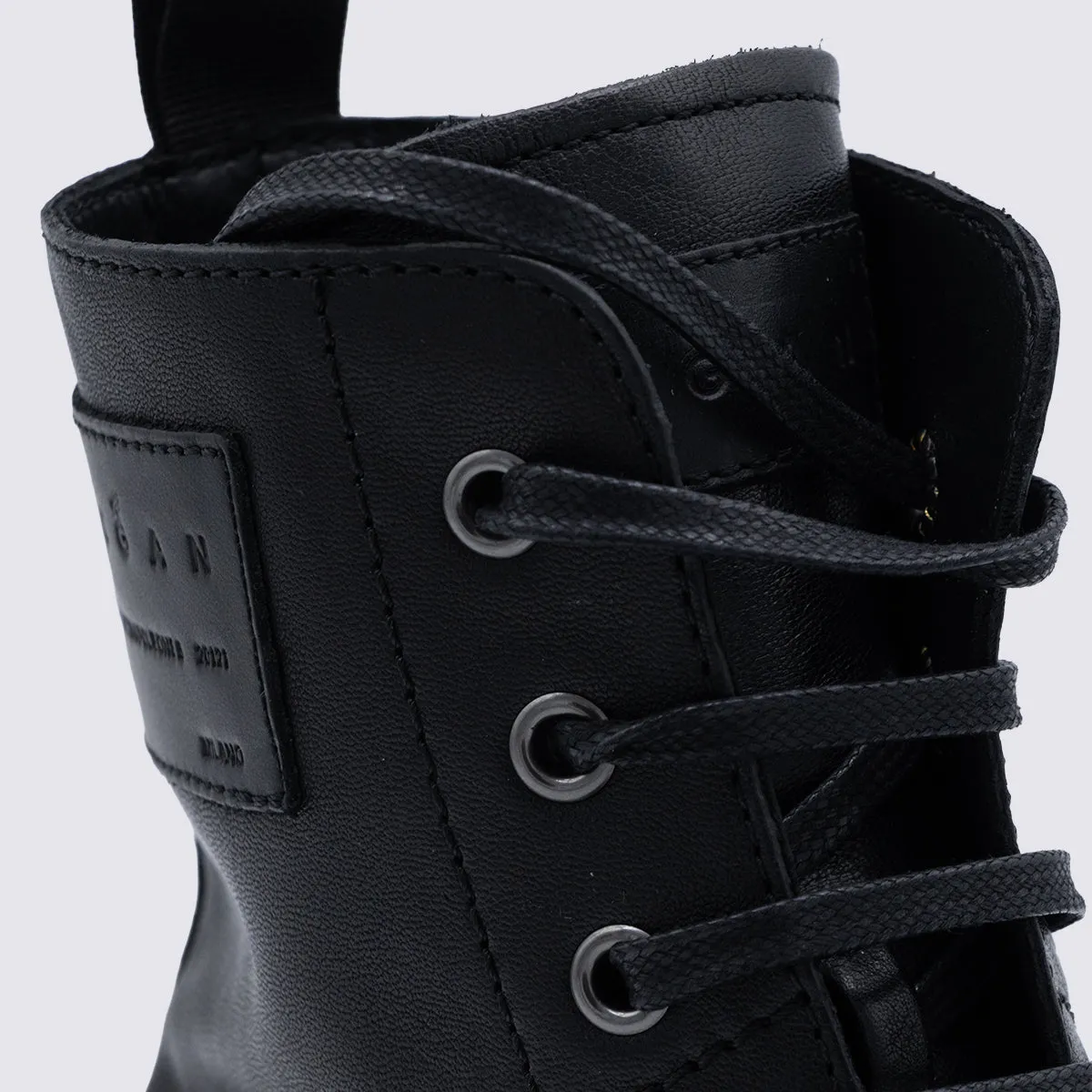 Boots Scuri sold by Wanan Luxury product image thumbnail 4