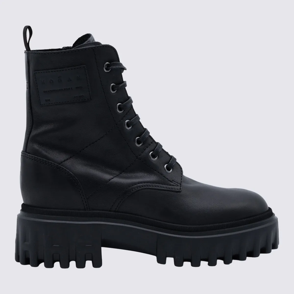 Boots Scuri sold by Wanan Luxury