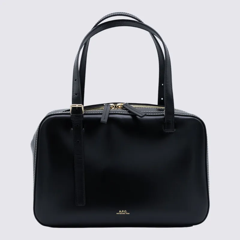 Bags Black made by A.P.C.