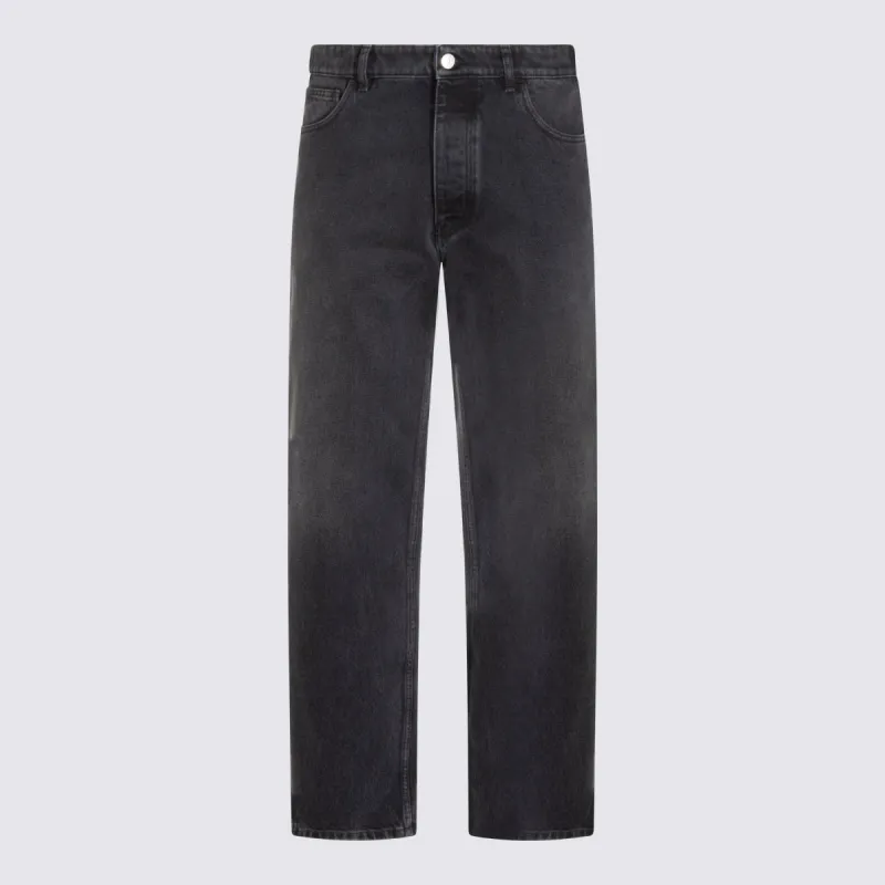 Jeans Black made by Marni