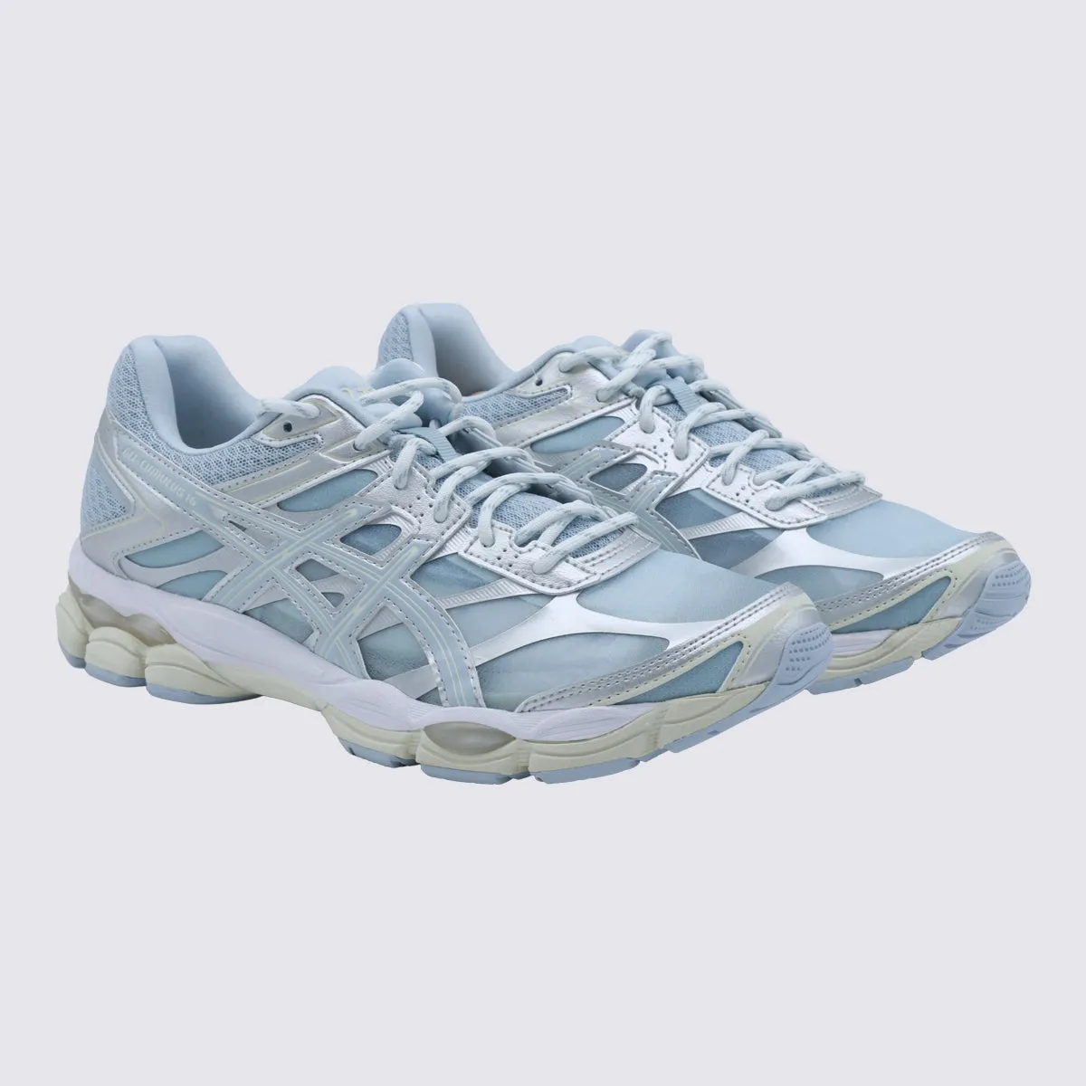 Sneakers Pink Cloud/Pure Silver sold by Wanan Luxury product image thumbnail 2