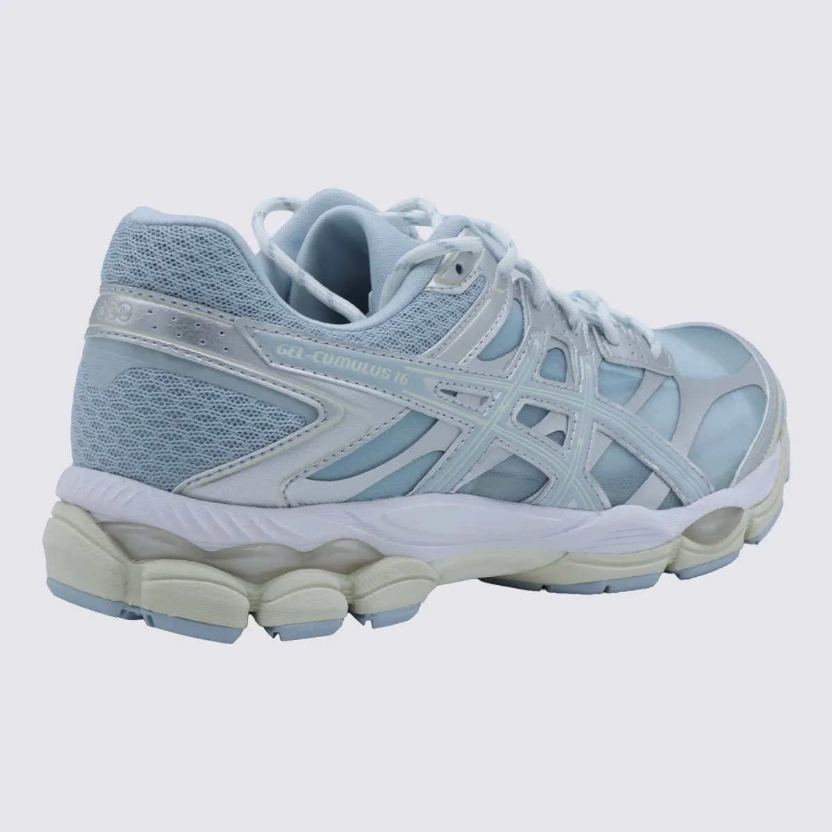 Sneakers Pink Cloud/Pure Silver sold by Wanan Luxury product image thumbnail 3