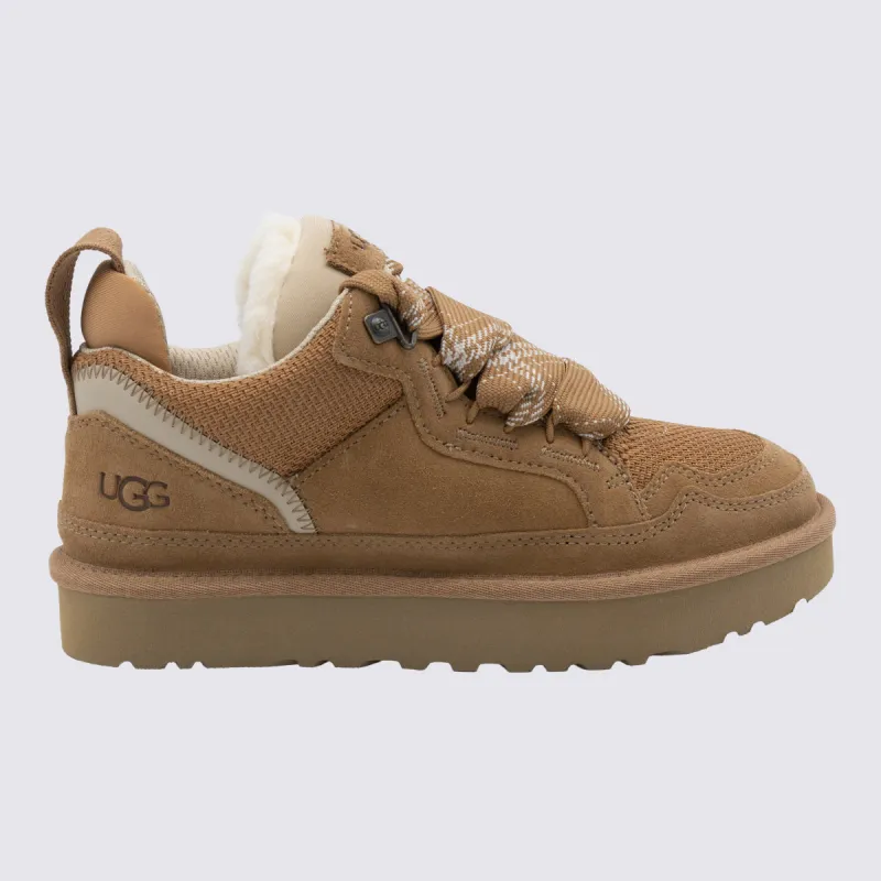 Sneakers Chestnut made by UGG
