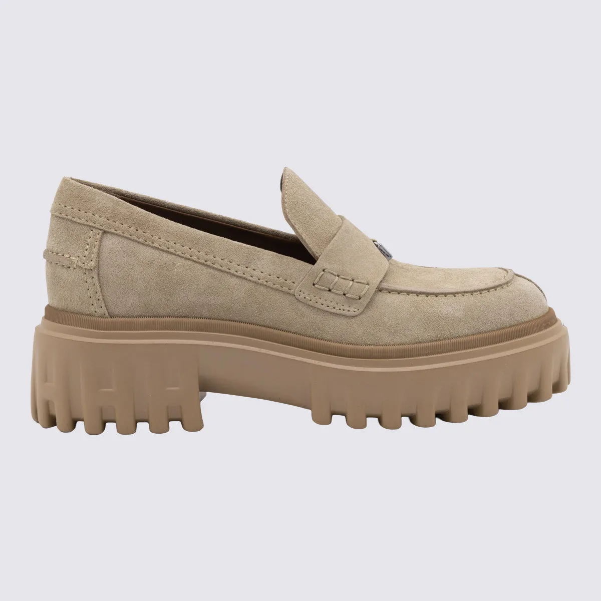 Flat Shoes Chari sold by Wanan Luxury