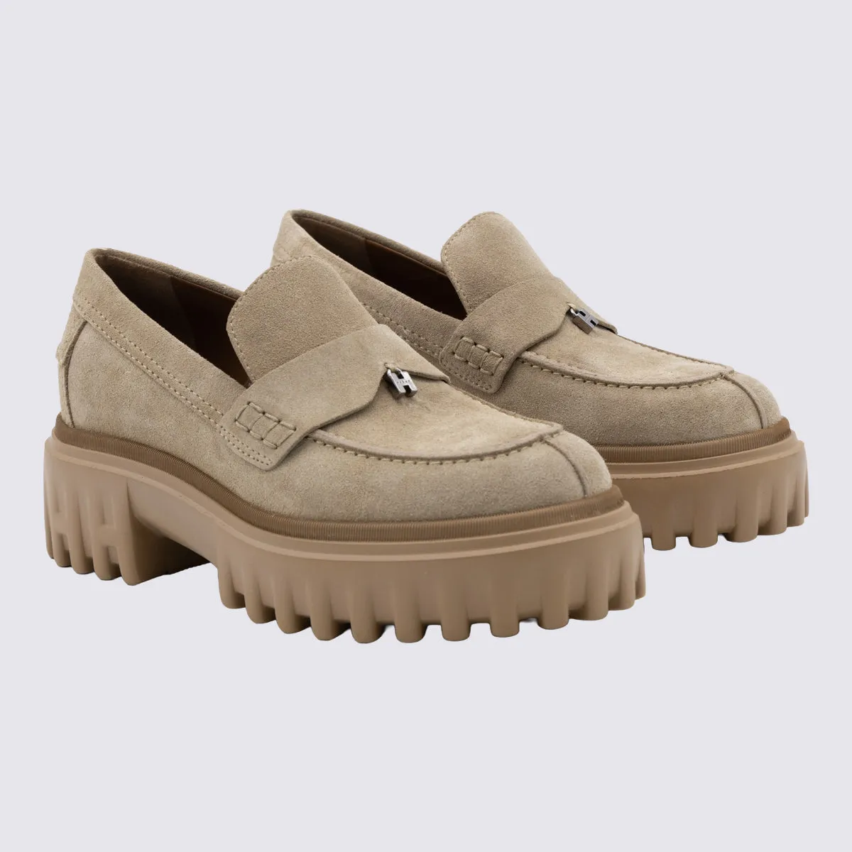 Flat Shoes Chari sold by Wanan Luxury product image thumbnail 2