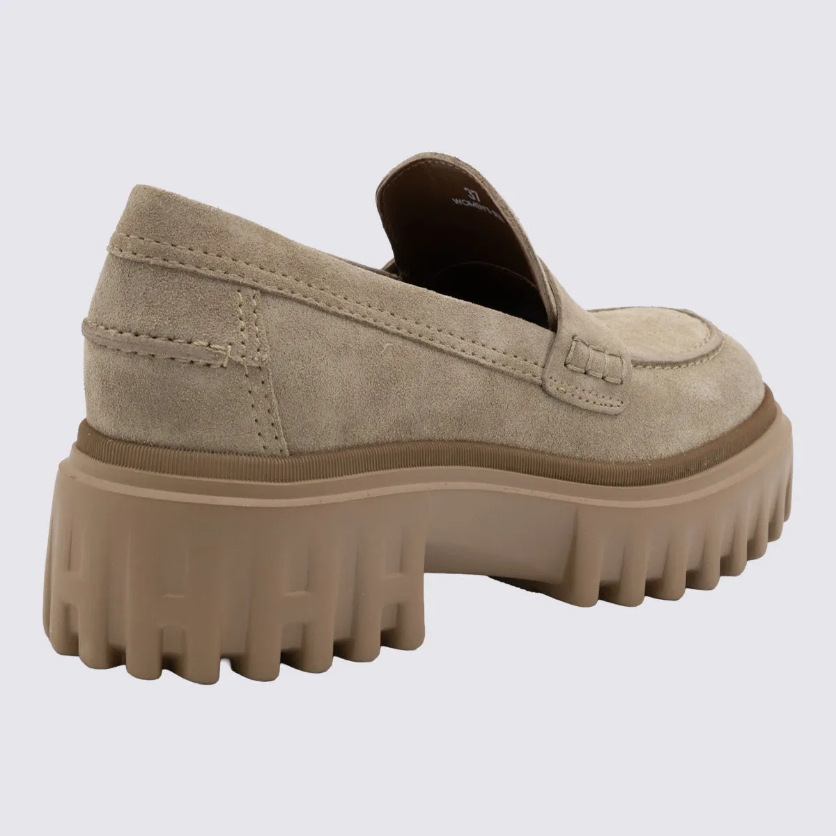 Flat Shoes Chari sold by Wanan Luxury product image thumbnail 3