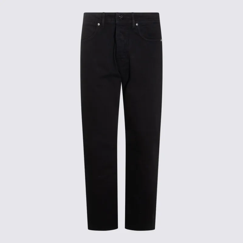 Jeans Black made by Stone Island