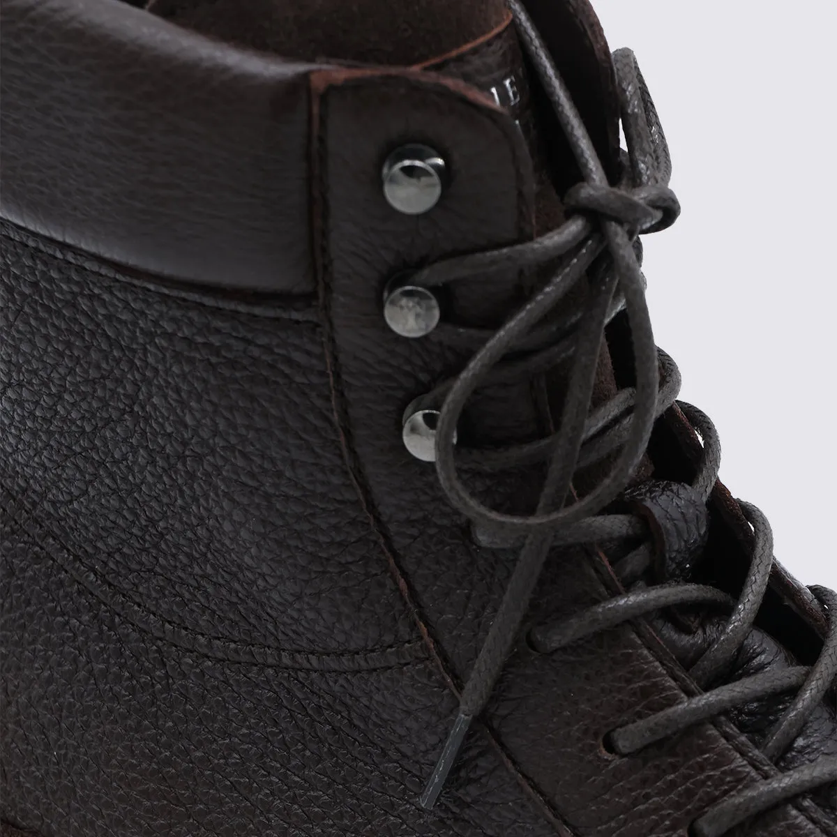 Boots Brown sold by Wanan Luxury product image thumbnail 4
