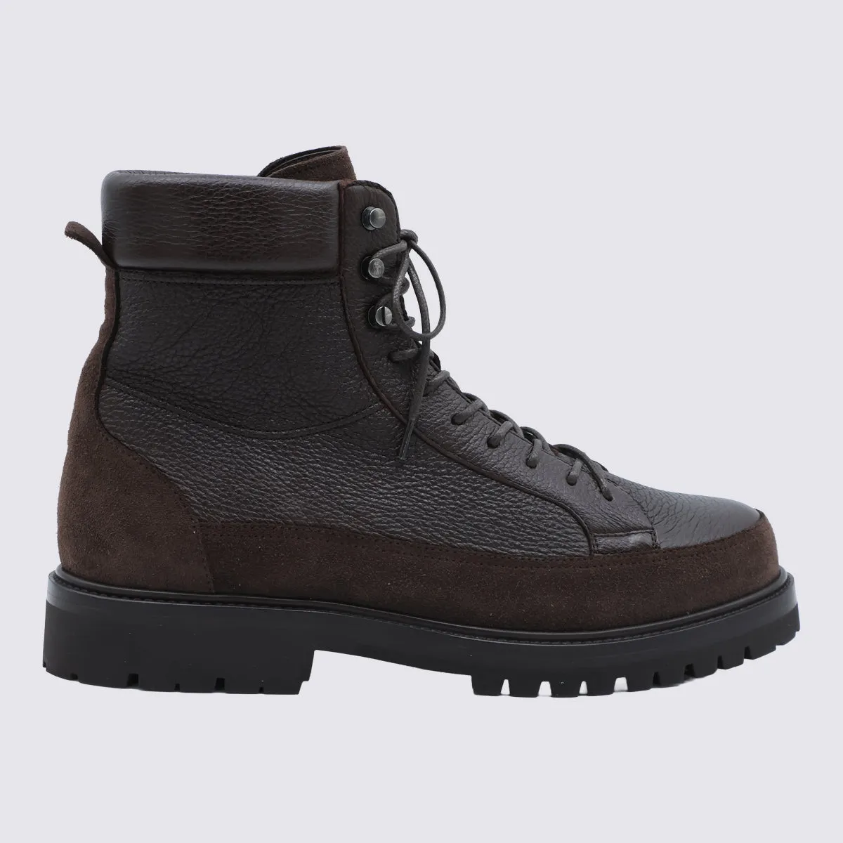 Boots Brown sold by Wanan Luxury