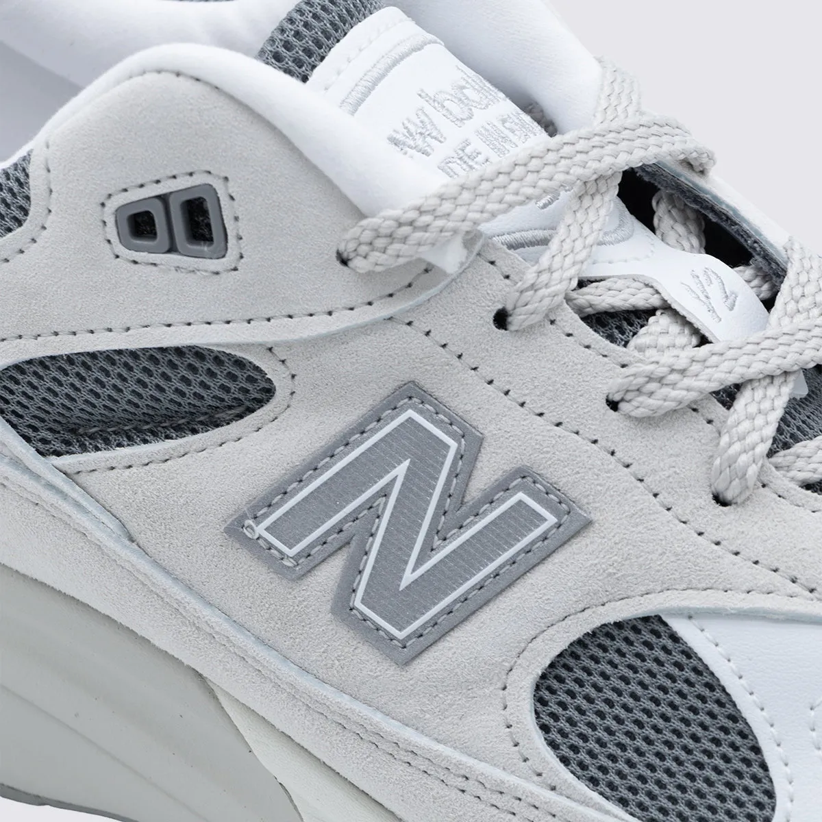 Sneakers Grey sold by Wanan Luxury product image thumbnail 4