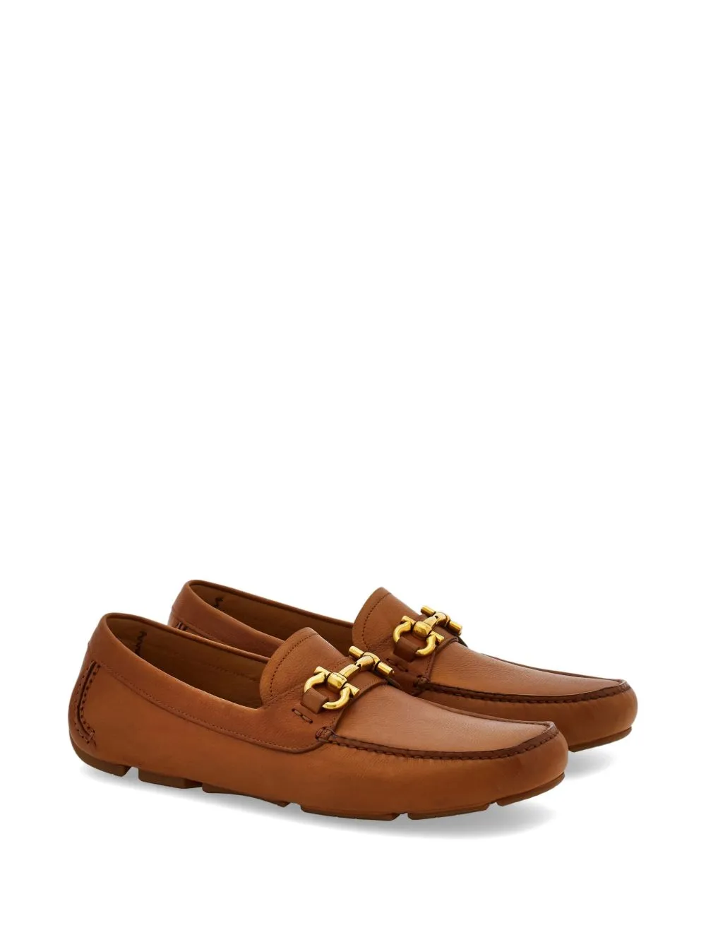 Leather Driver Shoes sold by Wanan Luxury product image thumbnail 2