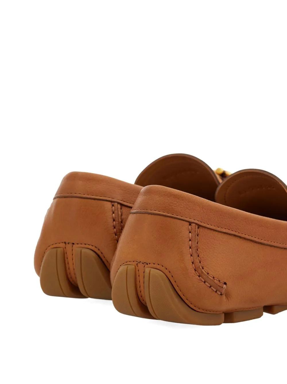 Leather Driver Shoes sold by Wanan Luxury product image thumbnail 3