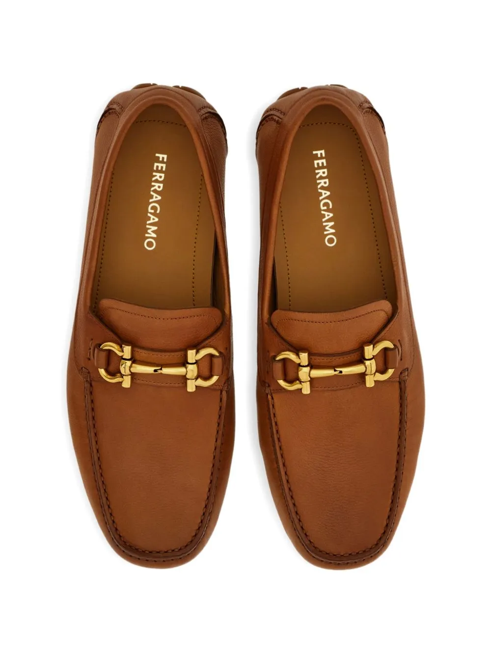 Leather Driver Shoes sold by Wanan Luxury product image thumbnail 4