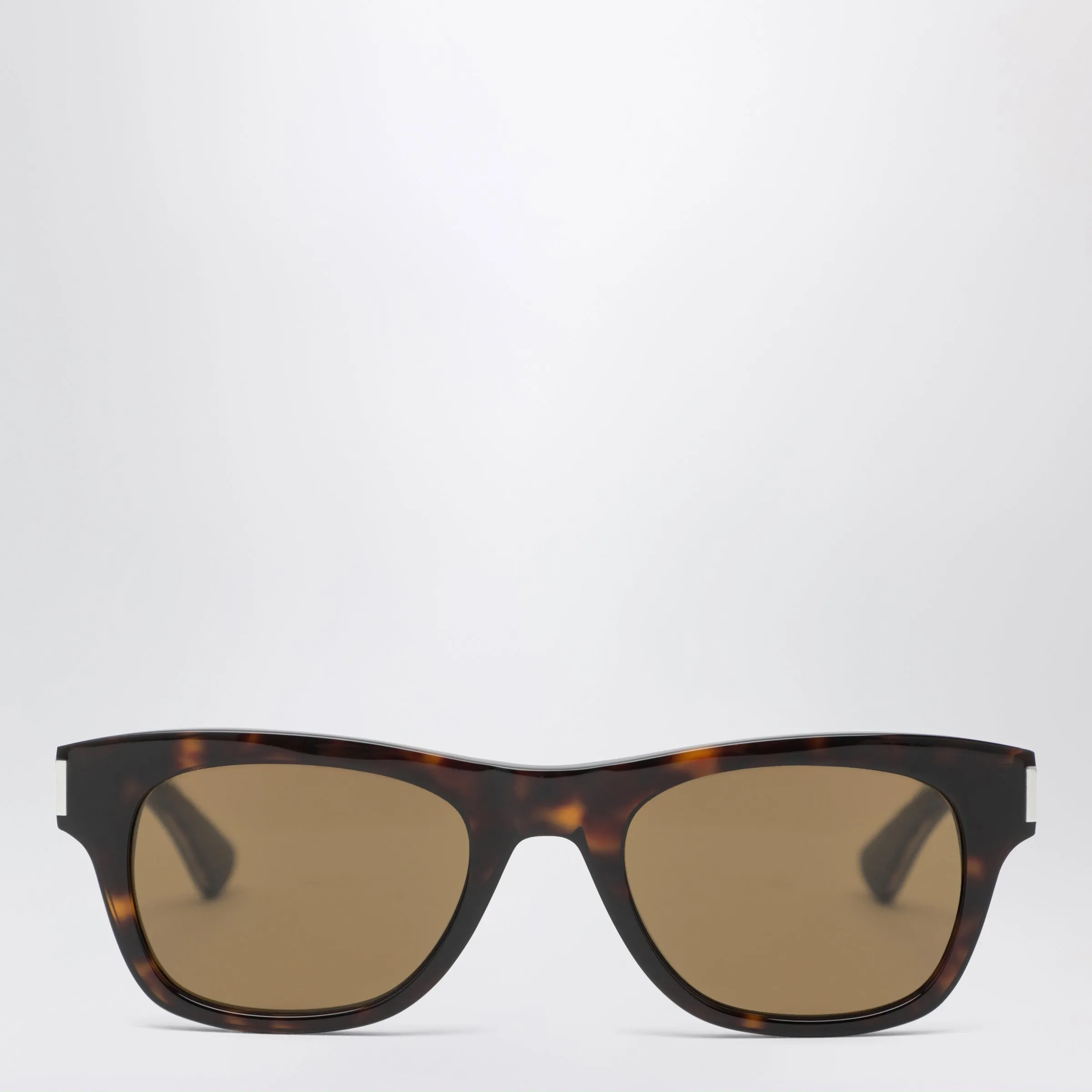 Havana Rectangular Sunglasses sold by Wanan Luxury