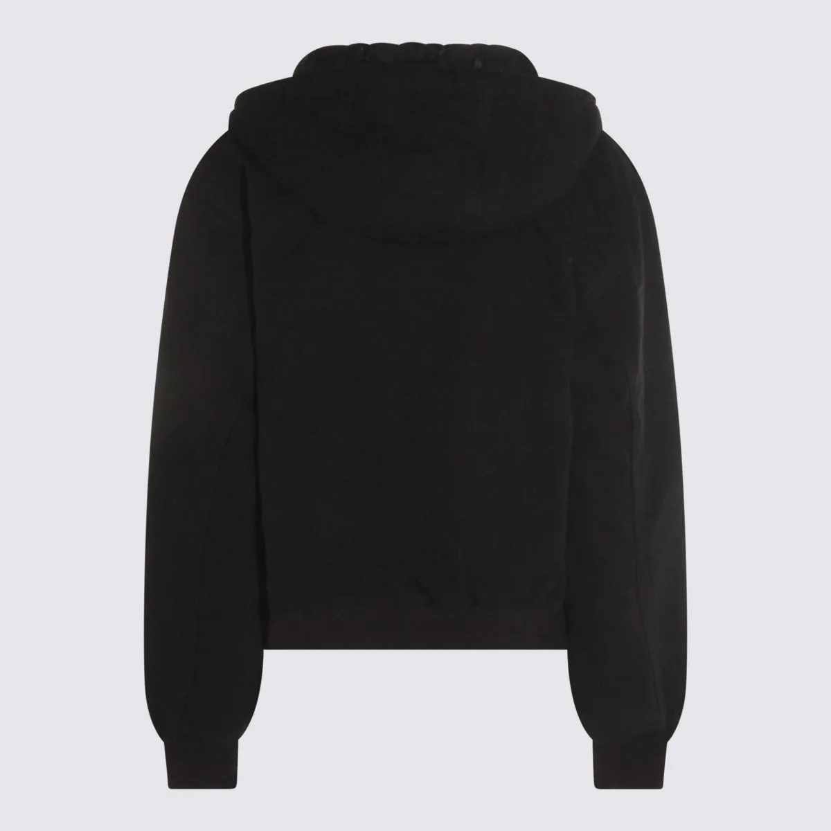 Jackets Black sold by Wanan Luxury product image thumbnail 2