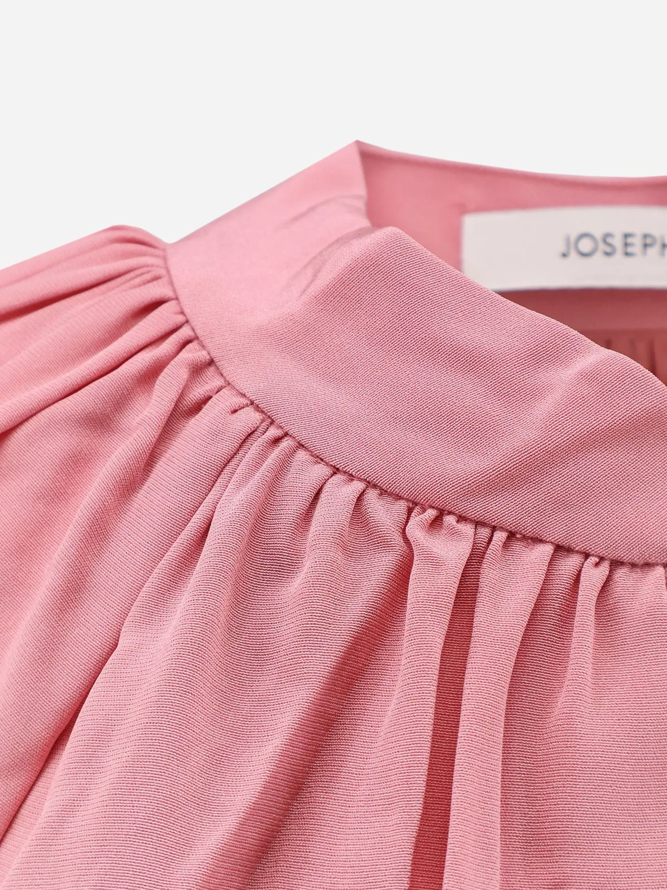 Mira Satin Jacket sold by Wanan Luxury product image thumbnail 3