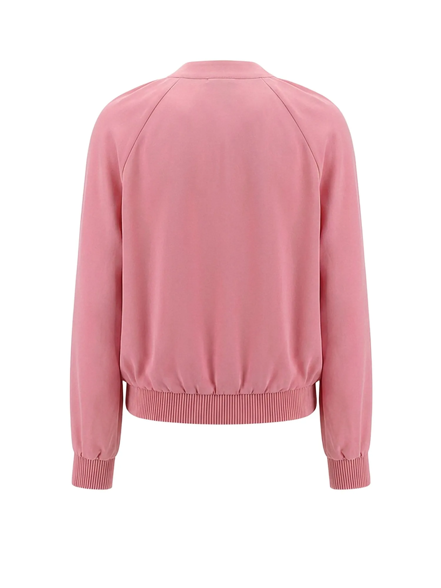 Mira Satin Jacket sold by Wanan Luxury product image thumbnail 2