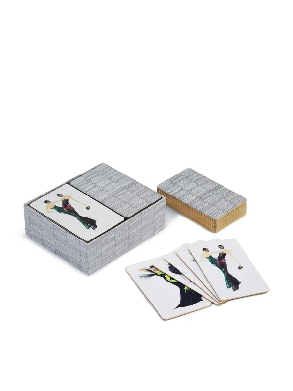 Playing Cards made by Wanan Luxury