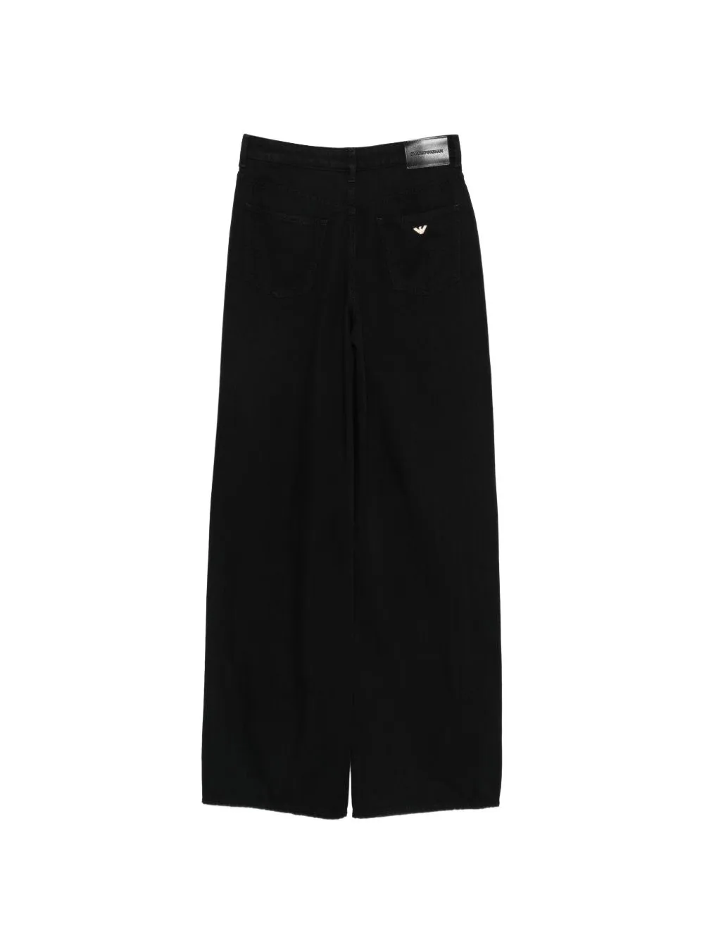 Denim Cotton Jeans sold by Wanan Luxury product image thumbnail 2