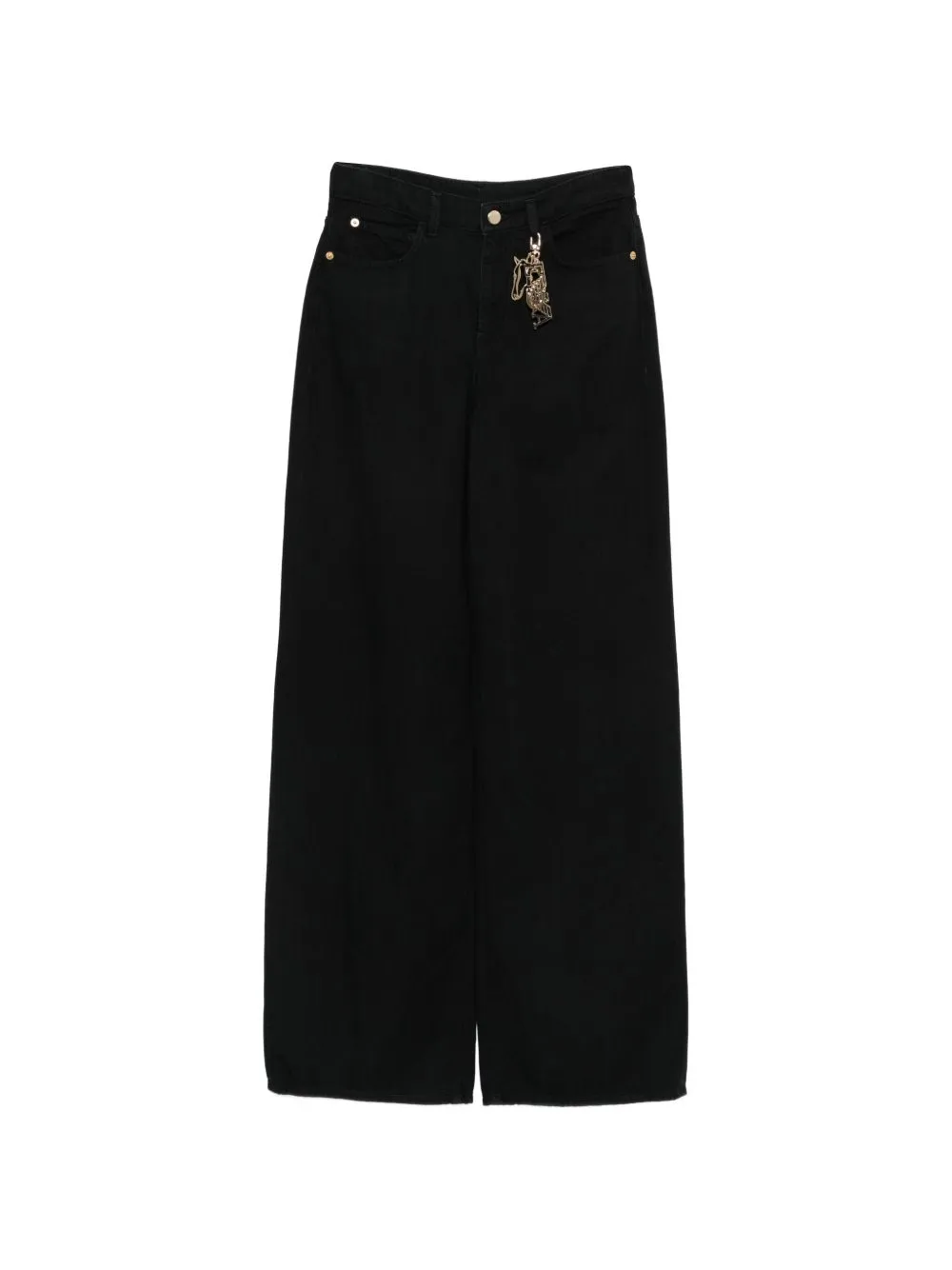 Denim Cotton Jeans sold by Wanan Luxury