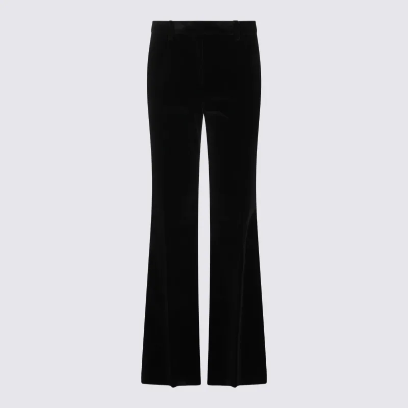 Trousers Black made by Etro